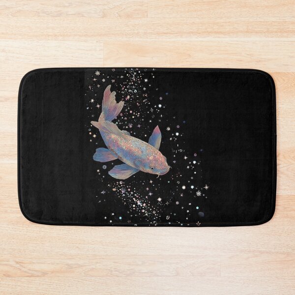 Item preview, Magical Koi designed and sold by ritusdesigns.
