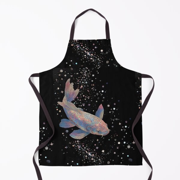 Item preview, Magical Koi designed and sold by ritusdesigns.