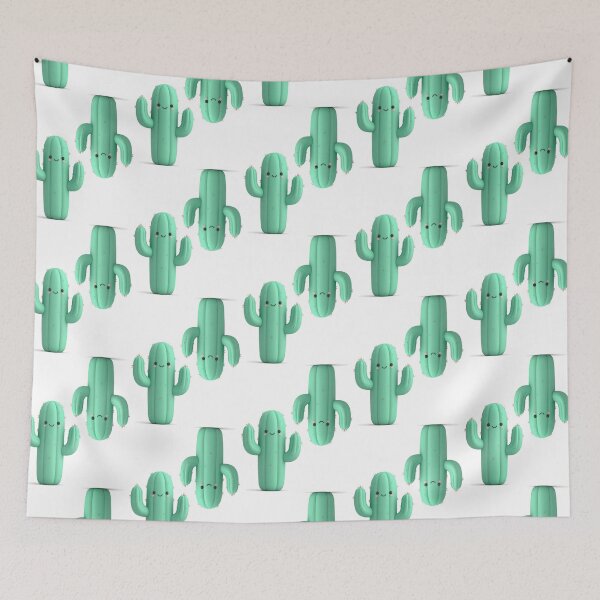 Item preview, Smiley Cactus Mood designed and sold by designRNR.