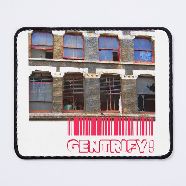 Item preview, EC2 Gentrify! designed and sold by RichieBoy.