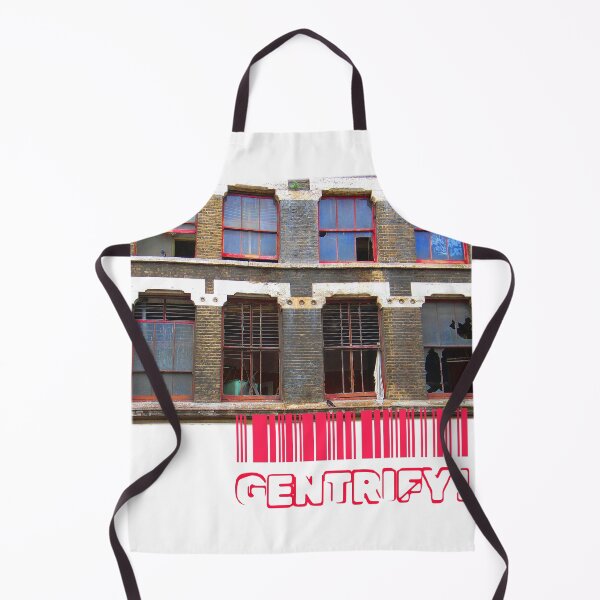 Item preview, EC2 Gentrify! designed and sold by RichieBoy.