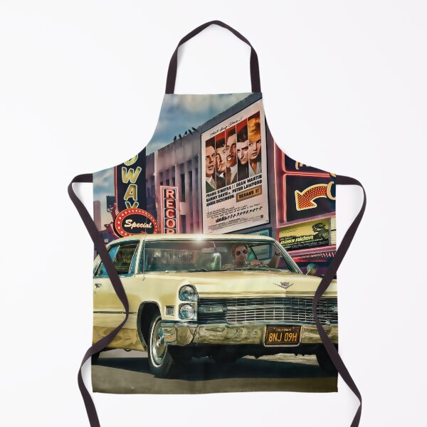 Item preview, Once Upon A Time In Hollywood designed and sold by Coolness68.