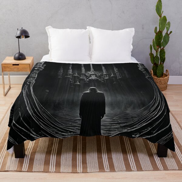 Item preview, dark cathedral designed and sold by GIFT4S.