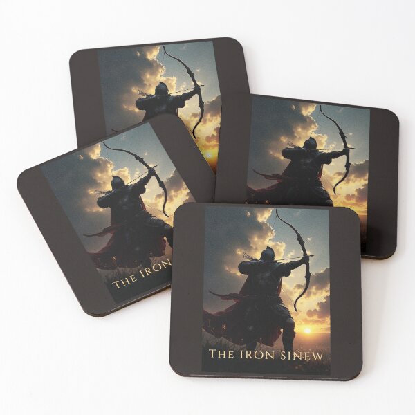 Item preview, The Archer's Asymmetry designed and sold by AnimeStation96.