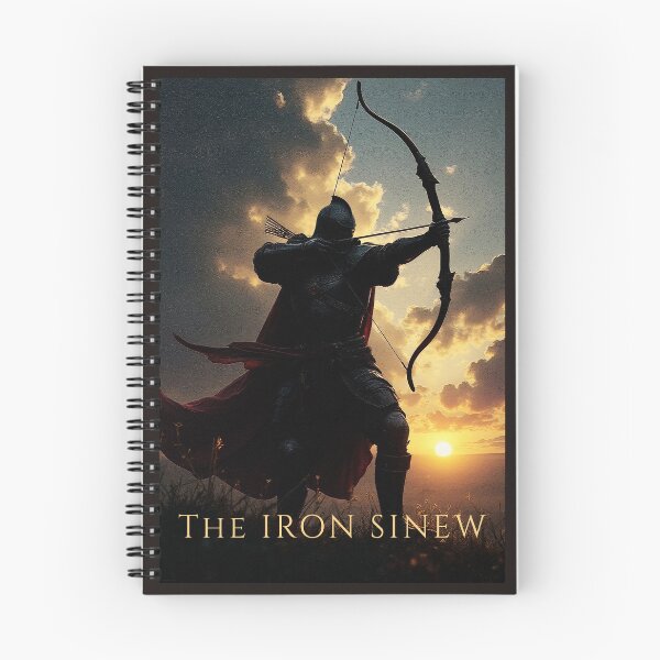 Item preview, The Archer's Asymmetry designed and sold by AnimeStation96.