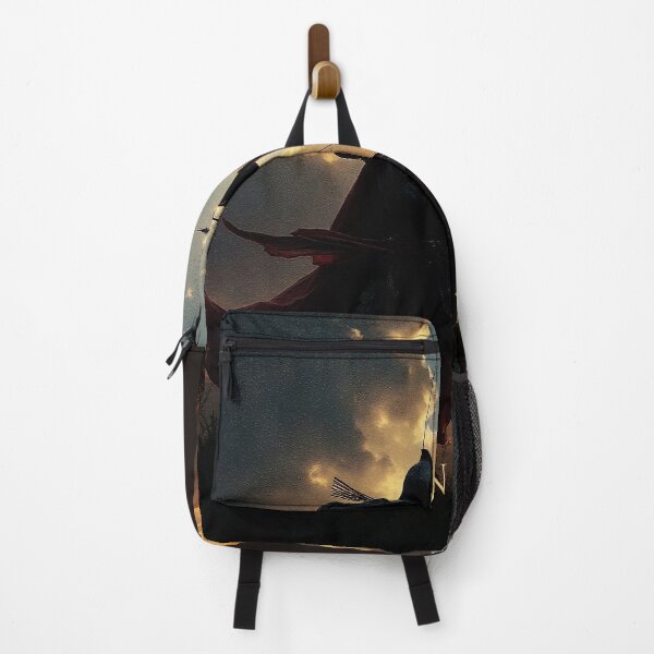 Item preview, The Archer's Asymmetry designed and sold by AnimeStation96.