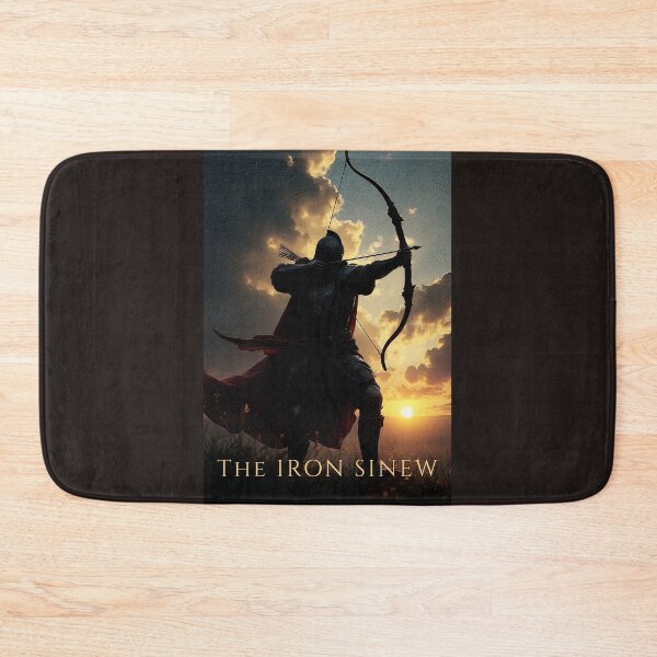 Item preview, The Archer's Asymmetry designed and sold by AnimeStation96.