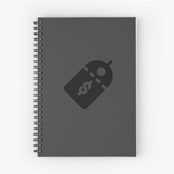 Item preview, Minimalist Price Tag Icon designed and sold by Icon-Icon.