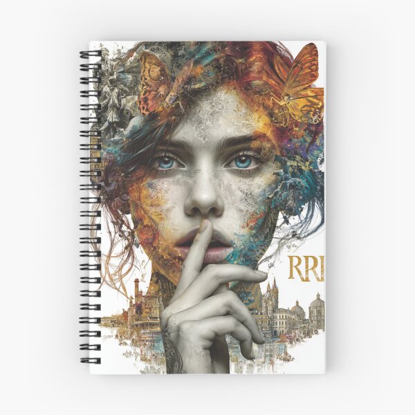 Item preview,  International RRP Awareness designed and sold by Rubyblossom.