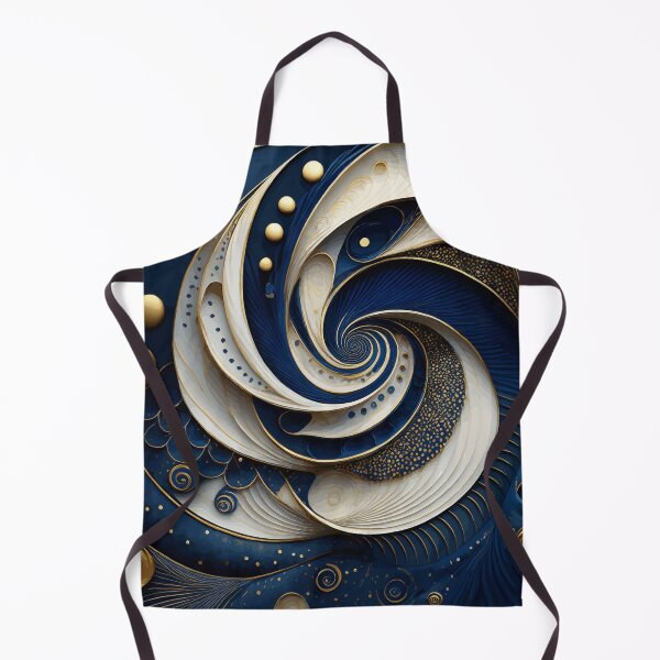 Item preview, Colorful Abstract Art 129 designed and sold by Vicky Brago-Mitchell®.