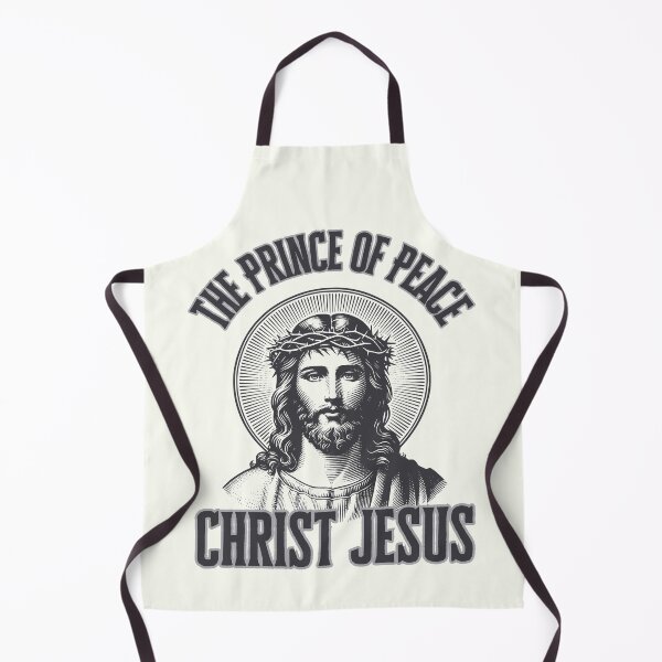 Item preview, The Prince of Peace designed and sold by threadsjam.