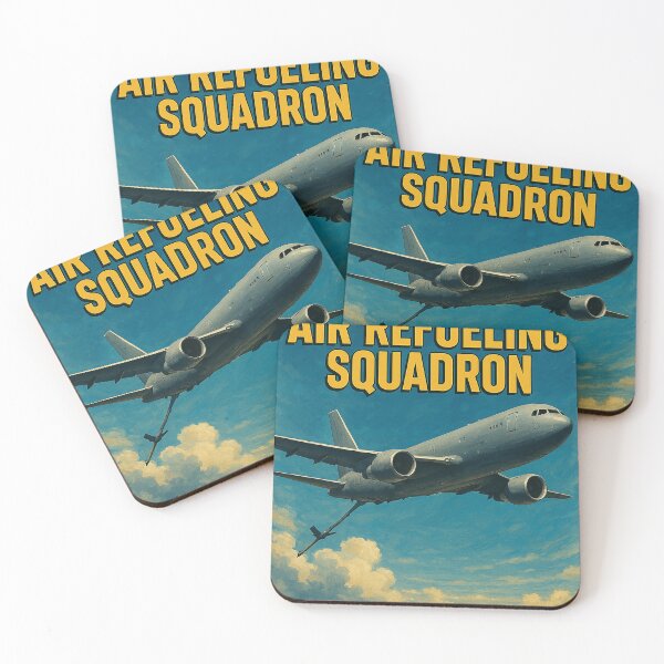Item preview, 32nd Air Refueling Squadron designed and sold by Airpower Art.