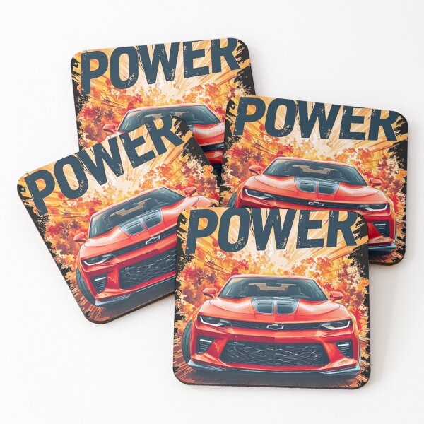 Item preview, Power Surge: Muscle Ignited designed and sold by Bubble-Bay Shop.