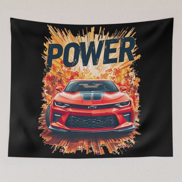 Item preview, Power Surge: Muscle Ignited designed and sold by Bubble-Bay Shop.