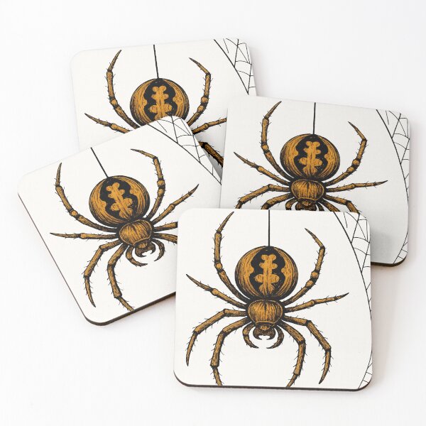 Item preview, Spider designed and sold by Conteceres.