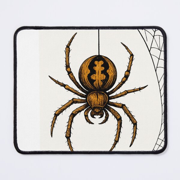 Item preview, Spider designed and sold by Conteceres.