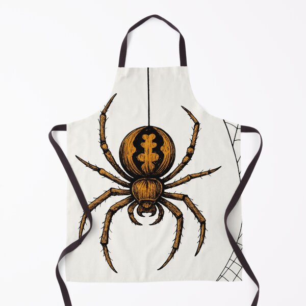 Item preview, Spider designed and sold by Conteceres.