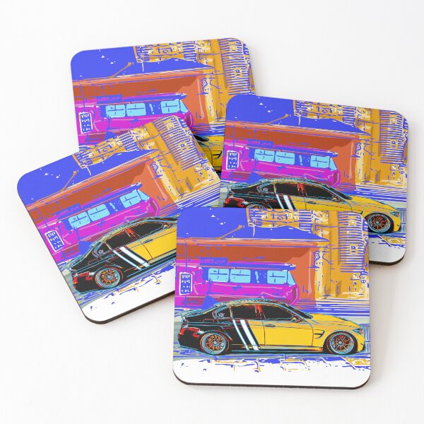 Item preview, Flinders Das Auto designed and sold by Mark Malinowski.