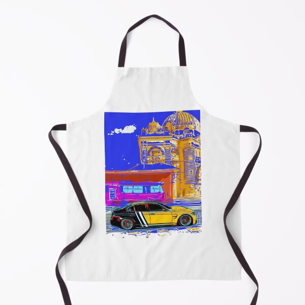 Item preview, Flinders Das Auto designed and sold by Mark Malinowski.
