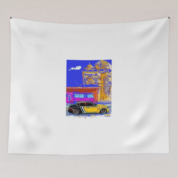 Item preview, Flinders Das Auto designed and sold by Mark Malinowski.