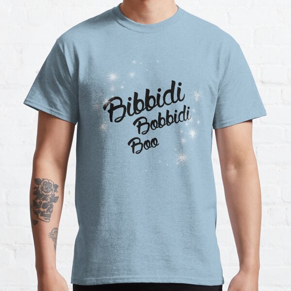 bippity boppity boo shirt