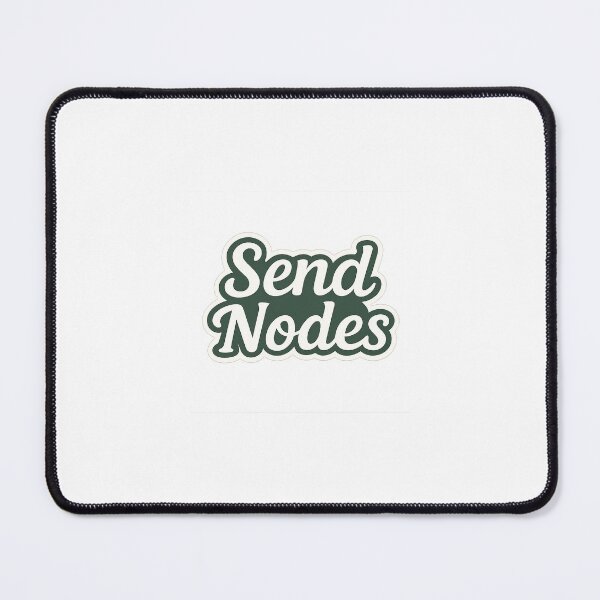 Item preview, Send Nodes designed and sold by plantyofmel.