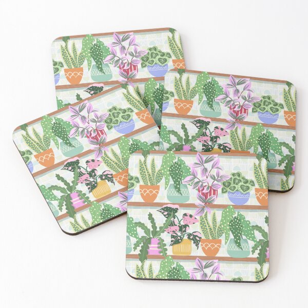 Item preview, My plant corner designed and sold by Aralma.