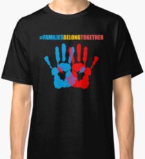 Families Classic T-Shirt