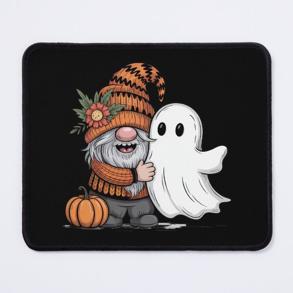 Item preview, halloween gnome designed and sold by jkrphoto.