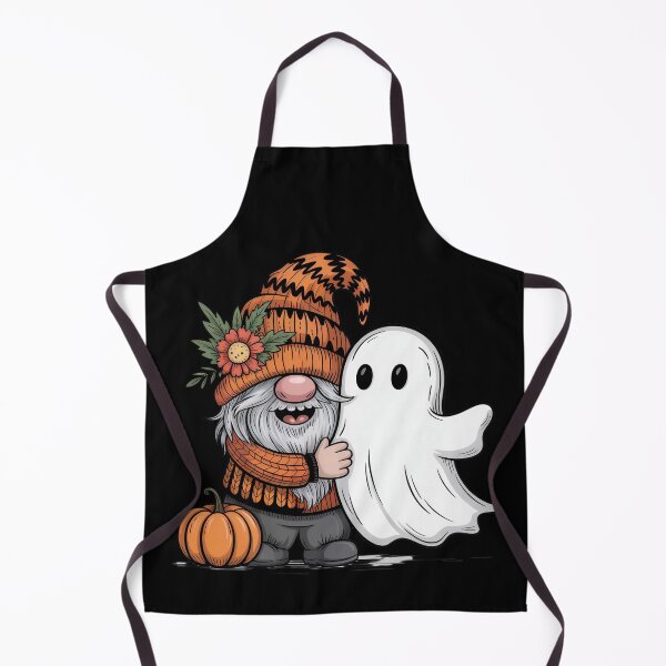Item preview, halloween gnome designed and sold by jkrphoto.