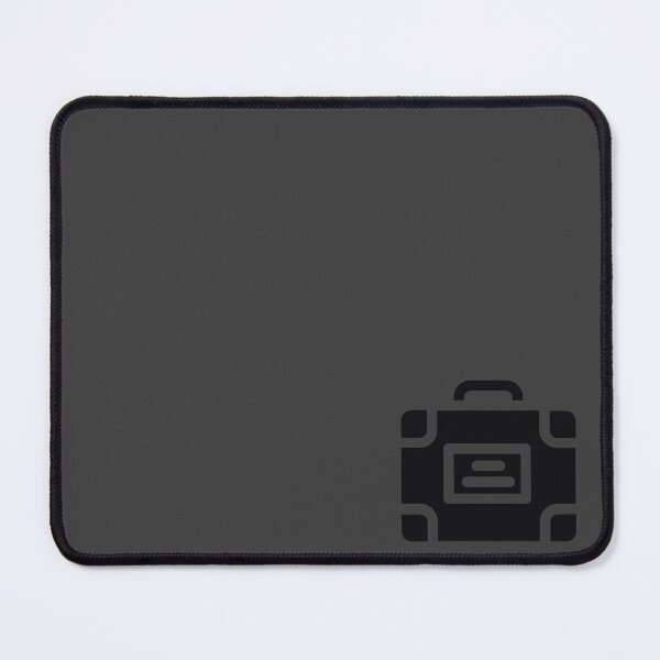 Item preview, Minimalist Briefcase Icon designed and sold by Icon-Icon.