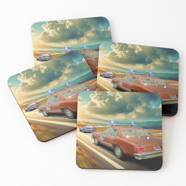 Item preview, Smokey And The Bandit designed and sold by Coolness68.
