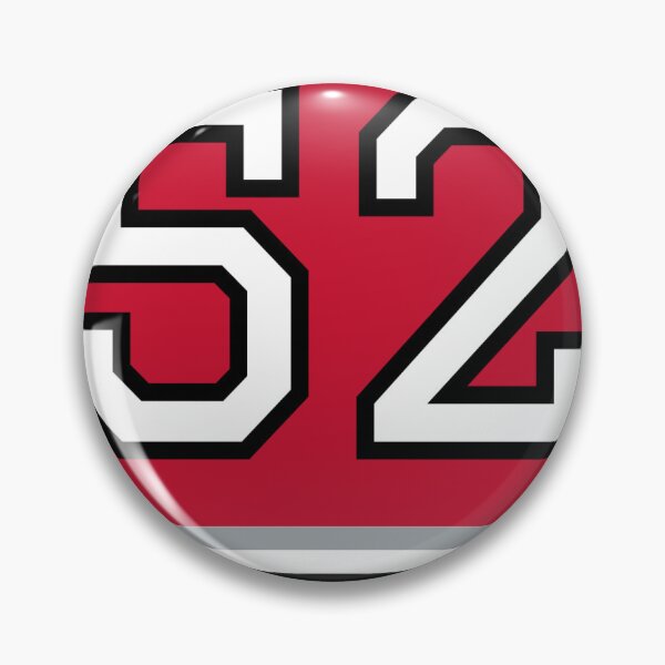 Item preview, 2024-2025 Pyotr Kochetkov Alternate Jersey designed and sold by Hockey Flair.