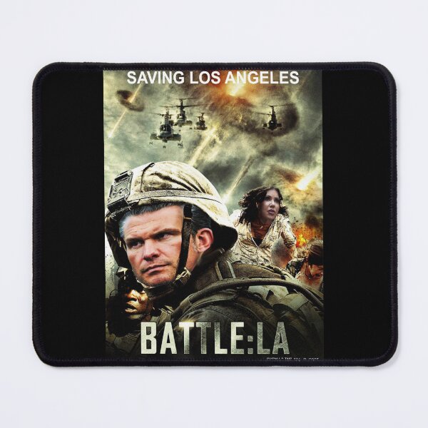 Item preview, Saving LA designed and sold by EyeMagined.