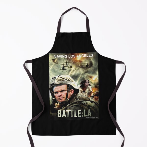 Item preview, Saving LA designed and sold by EyeMagined.