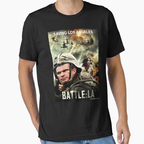 Saving LA Essential T-Shirt