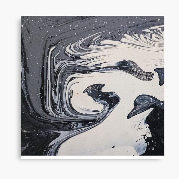 Vista previa del artículo con la obra «Pintura abstracta», diseñado y vendido por Artfrancis.
