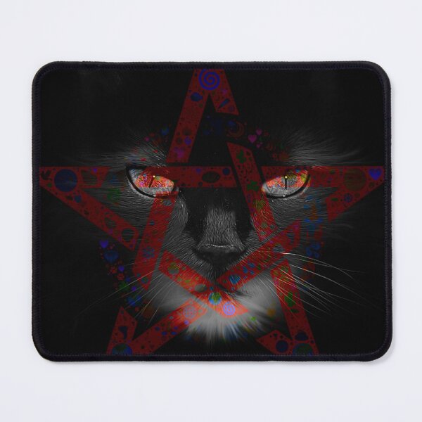 Item preview, Symbols Of The Occult designed and sold by James DeFazio.