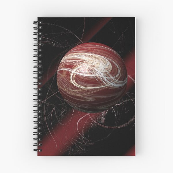 Item preview, Threads of the Cosmos designed and sold by Yolanda Caporn Art.