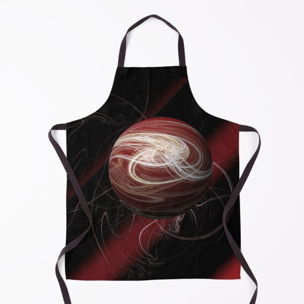 Item preview, Threads of the Cosmos designed and sold by Yolanda Caporn Art.