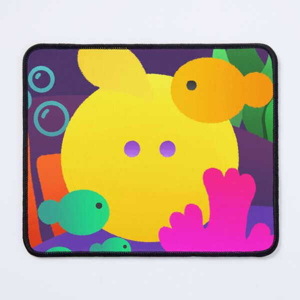 Item preview, UNDER THE SEA designed and sold by Furr-.