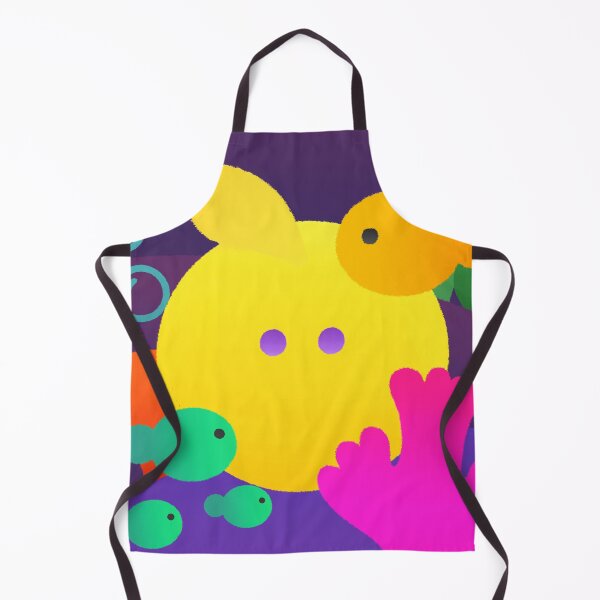 Item preview, UNDER THE SEA designed and sold by Furr-.