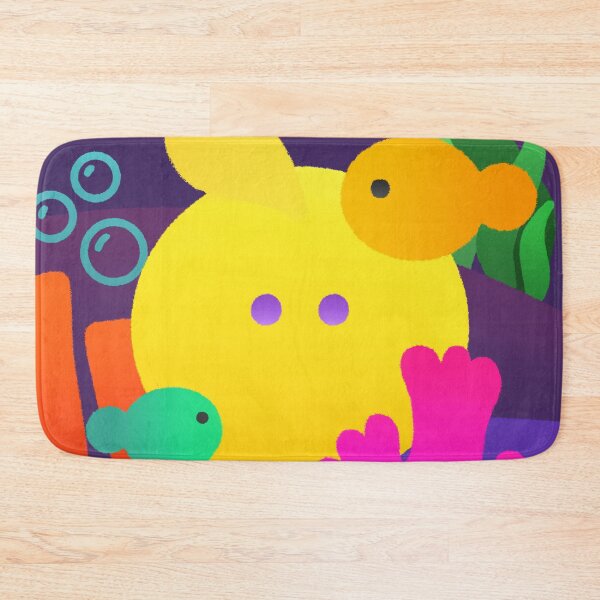Item preview, UNDER THE SEA designed and sold by Furr-.