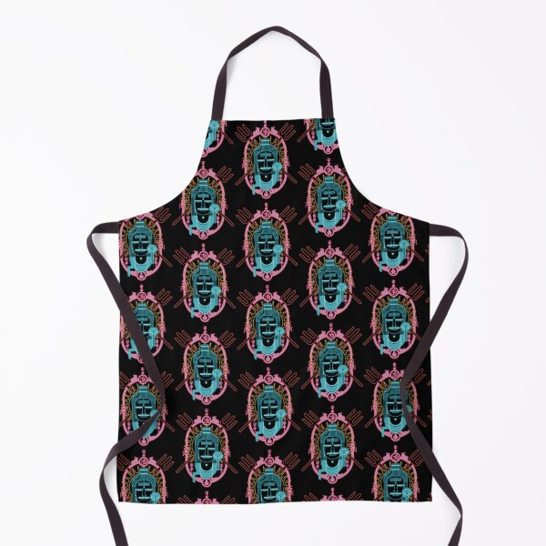 Item preview, Neon Hindu Mythology Lord Shiva designed and sold by MythoCulture.