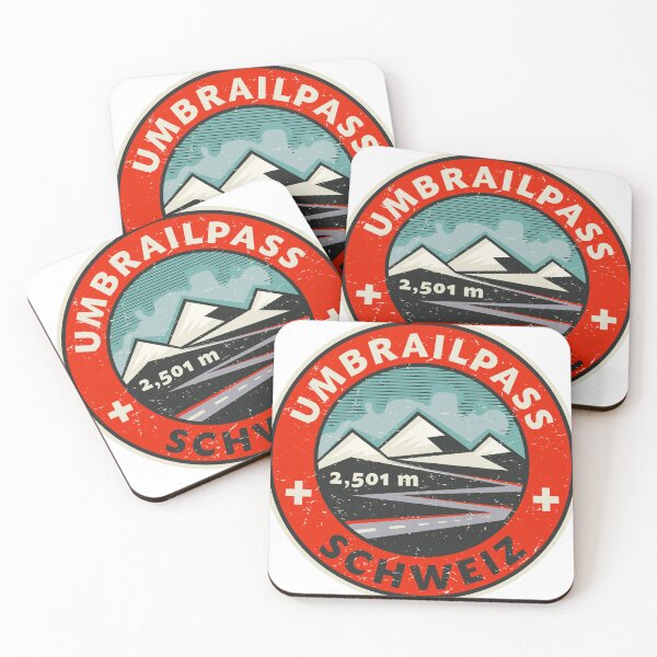 Item preview, Umbrailpass, Giogo di Santa Maria, Switzerland designed and sold by studio838.