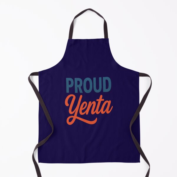 Item preview, Proud Yenta designed and sold by BaShert.