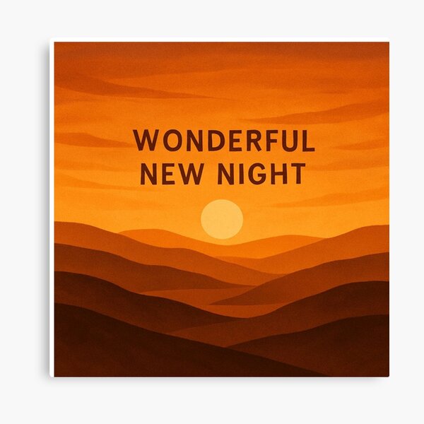 Item preview, Wonderful new coming night designed and sold by Bloom Beam  .