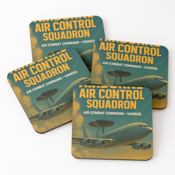 Item preview, 960th Airborne Air Control Squadron designed and sold by Airpower Art.