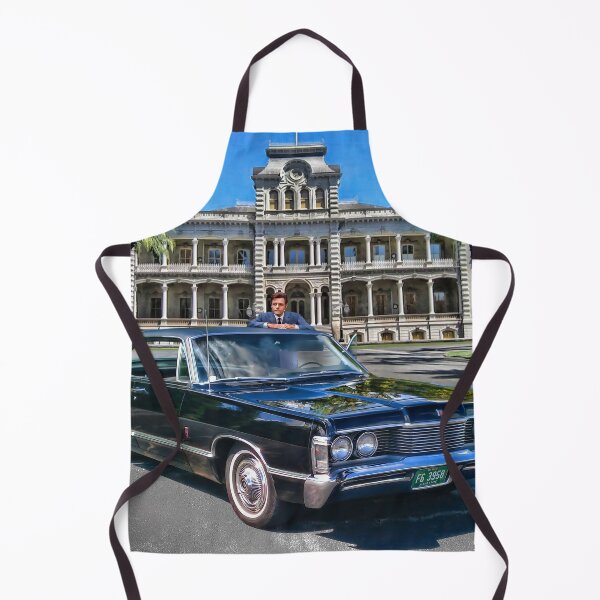 Item preview, Hawaii Five-O designed and sold by Coolness68.