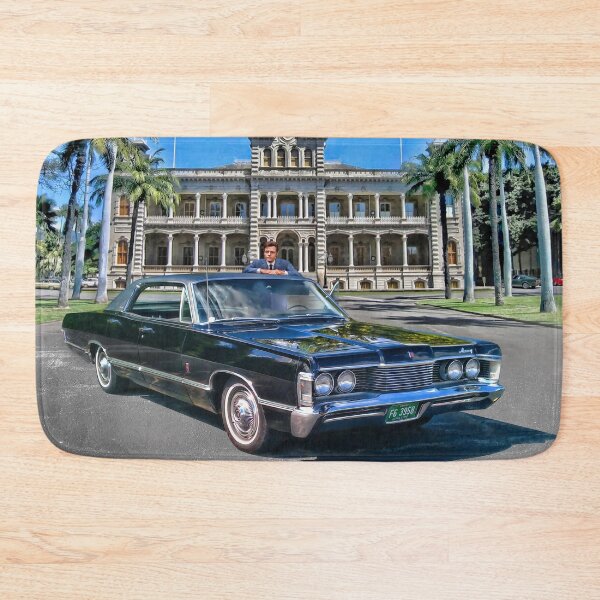 Item preview, Hawaii Five-O designed and sold by Coolness68.